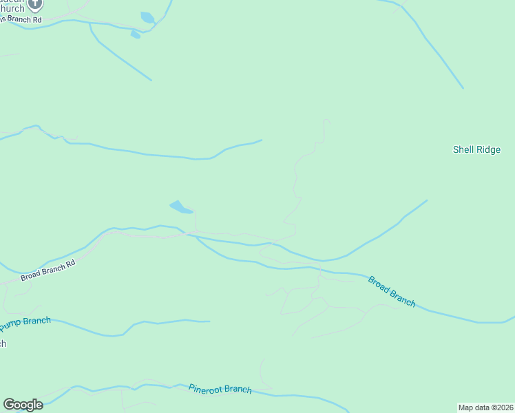 map of restaurants, bars, coffee shops, grocery stores, and more near 178 Amber Drive in Bakersville