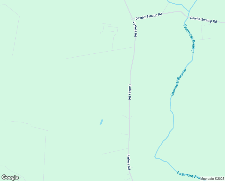 map of restaurants, bars, coffee shops, grocery stores, and more near 303 Farless Road in Merry Hill
