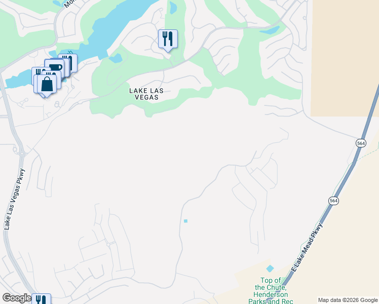 map of restaurants, bars, coffee shops, grocery stores, and more near in Henderson