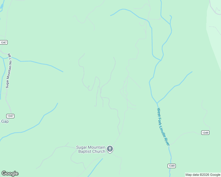 map of restaurants, bars, coffee shops, grocery stores, and more near 462 Sugar Vista Lane in Newland