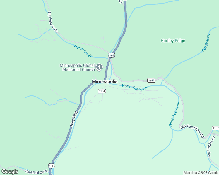 map of restaurants, bars, coffee shops, grocery stores, and more near in Minneapolis