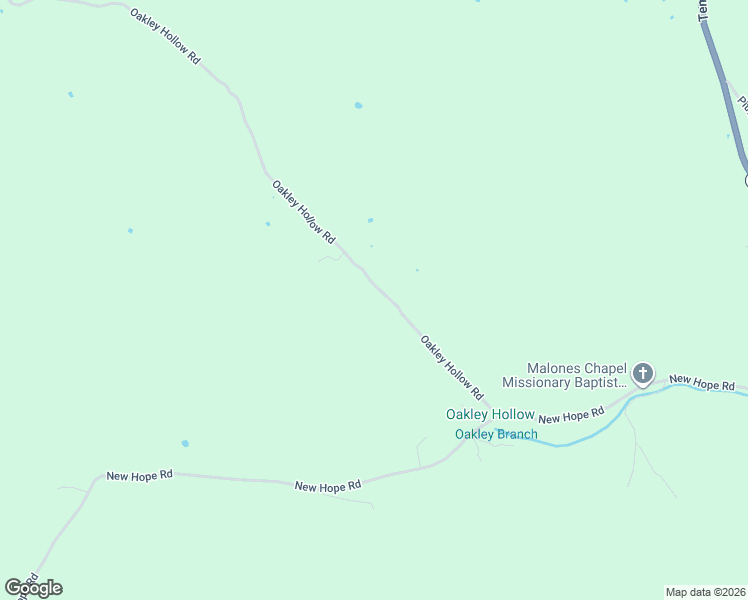 map of restaurants, bars, coffee shops, grocery stores, and more near 514-516 Oakley Hollow Road in Alexandria