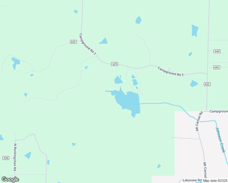 map of restaurants, bars, coffee shops, grocery stores, and more near 603 Gr 625 Road in Paragould