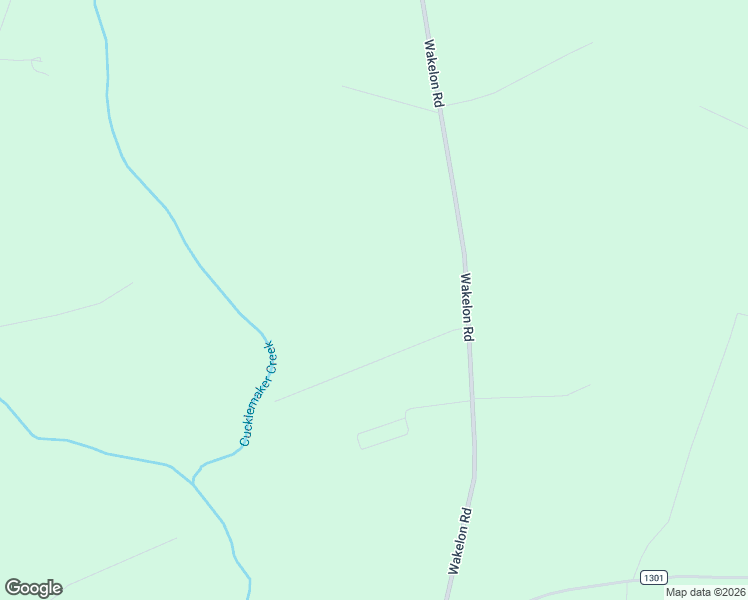 map of restaurants, bars, coffee shops, grocery stores, and more near 1335 Wakelon Road in Colerain