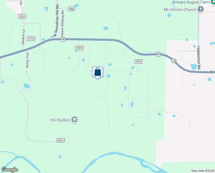 map of restaurants, bars, coffee shops, grocery stores, and more near 6565 East North Rivercrest Road in Fayetteville
