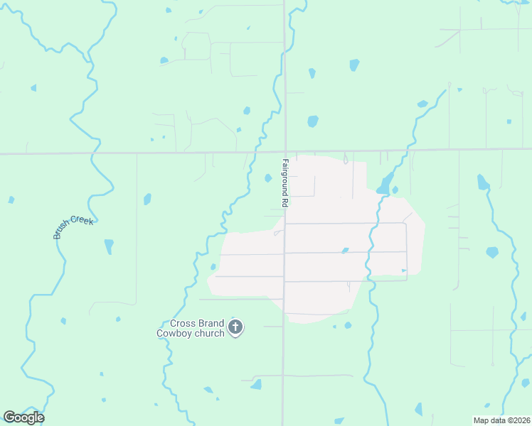 map of restaurants, bars, coffee shops, grocery stores, and more near 2114 Fairgrounds Road in Stillwater