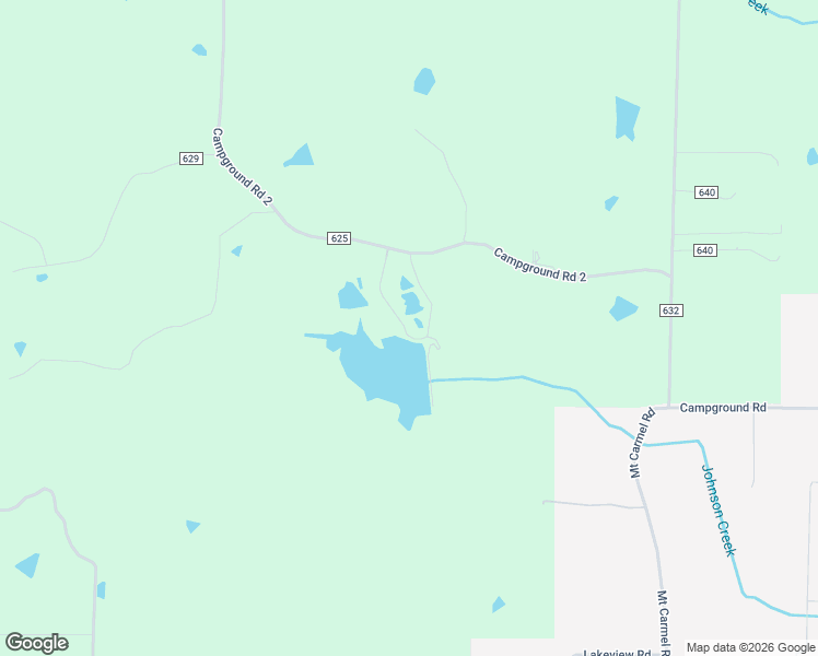 map of restaurants, bars, coffee shops, grocery stores, and more near 603 Gr 625 Road in Paragould