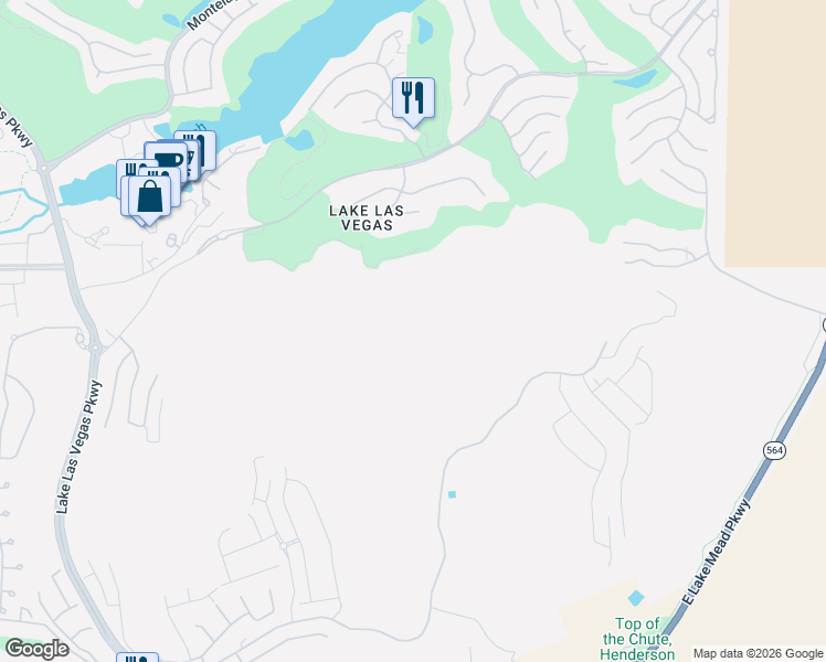 map of restaurants, bars, coffee shops, grocery stores, and more near 2 Grand Anacapri in Henderson