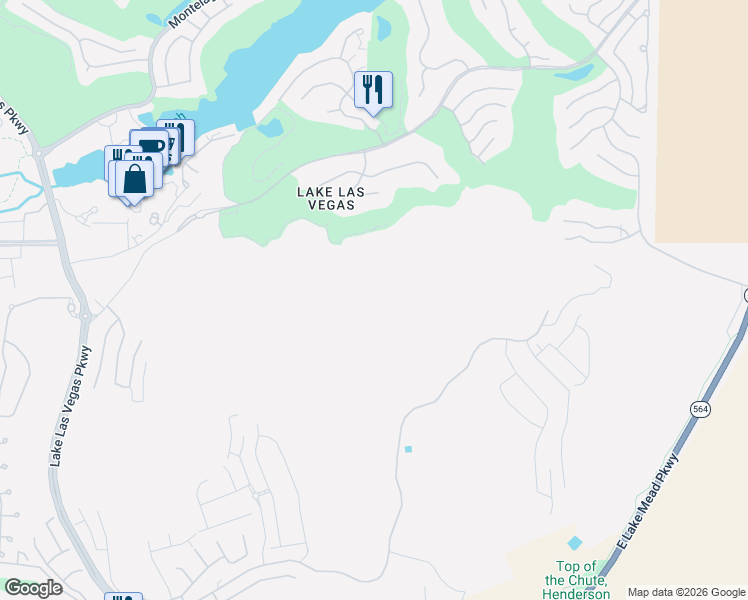 map of restaurants, bars, coffee shops, grocery stores, and more near 2 Grand Anacapri in Henderson