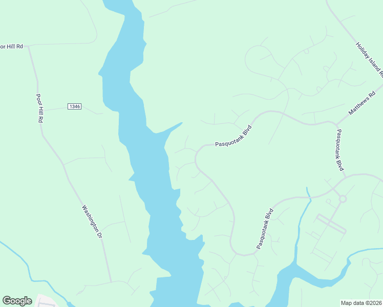 map of restaurants, bars, coffee shops, grocery stores, and more near 105 Perry Cove Dr in Hertford