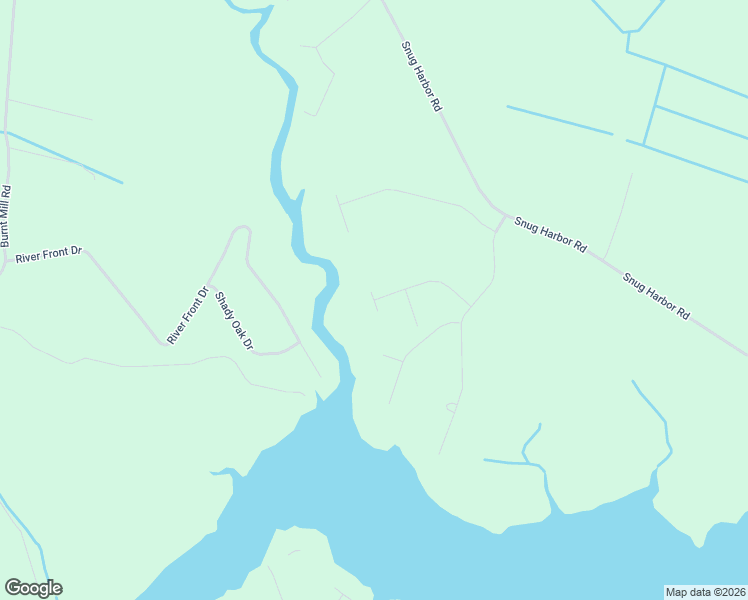 map of restaurants, bars, coffee shops, grocery stores, and more near 104 Legend Ferry Court in Hertford