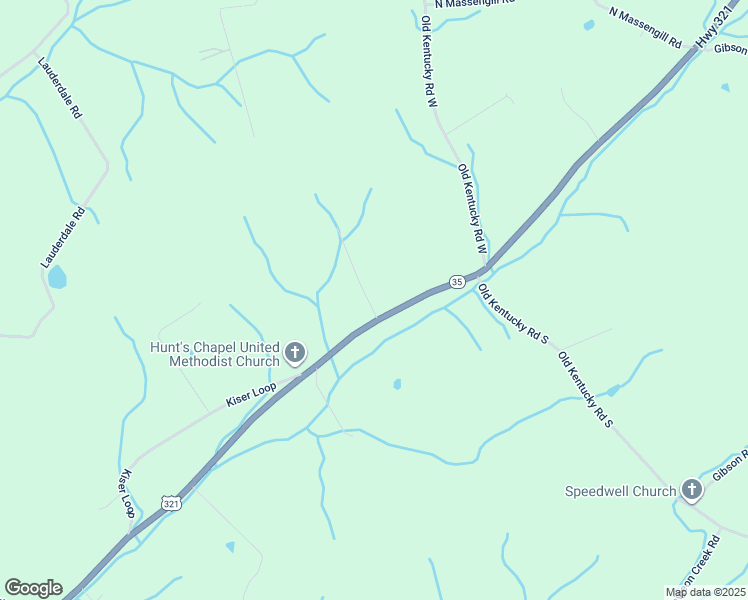 map of restaurants, bars, coffee shops, grocery stores, and more near 7244 Newport Highway in Greeneville