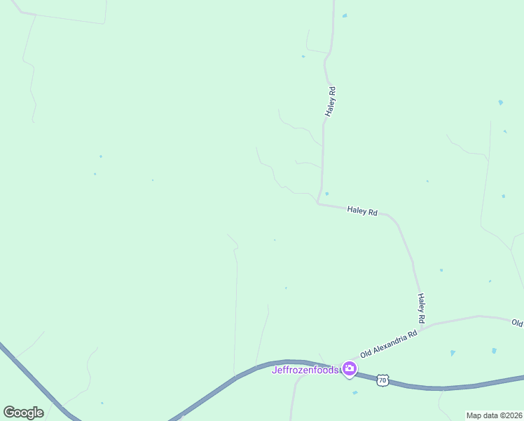 map of restaurants, bars, coffee shops, grocery stores, and more near 1380 Haley Road in Watertown