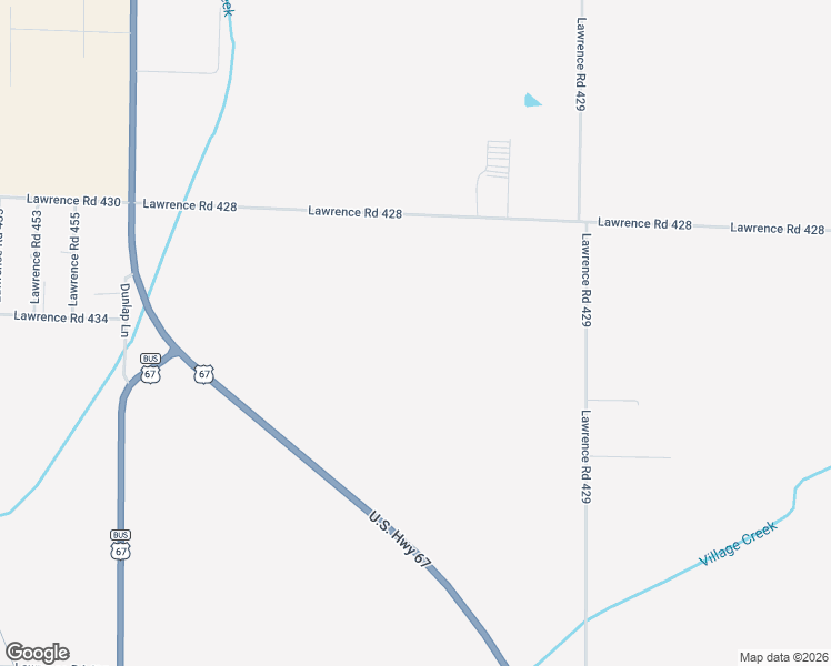 map of restaurants, bars, coffee shops, grocery stores, and more near 14 Law 435 in Walnut Ridge
