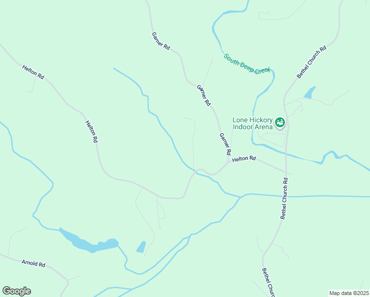 map of restaurants, bars, coffee shops, grocery stores, and more near 2117 Smith Alana Drive in Yadkinville