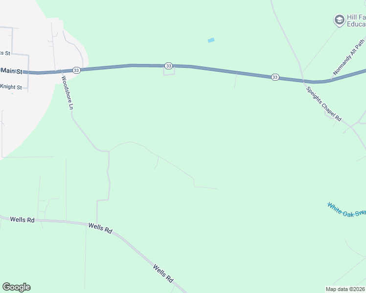 map of restaurants, bars, coffee shops, grocery stores, and more near 778 Woodshore Lane in Whitakers