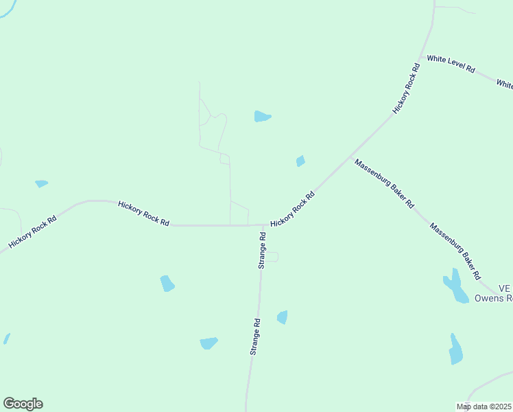 map of restaurants, bars, coffee shops, grocery stores, and more near 853 Hickory Rock Road in Louisburg