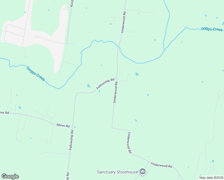 map of restaurants, bars, coffee shops, grocery stores, and more near 964 Underwood Road in Mt. Juliet