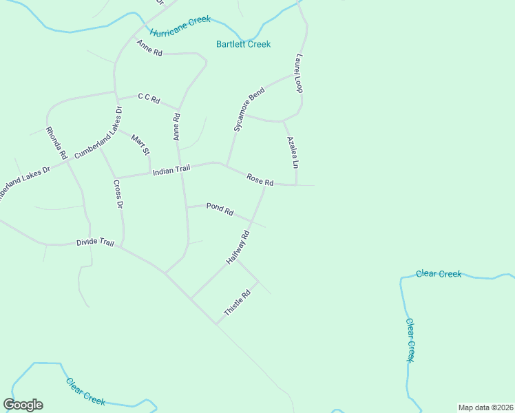 map of restaurants, bars, coffee shops, grocery stores, and more near Halfway Road in Monterey