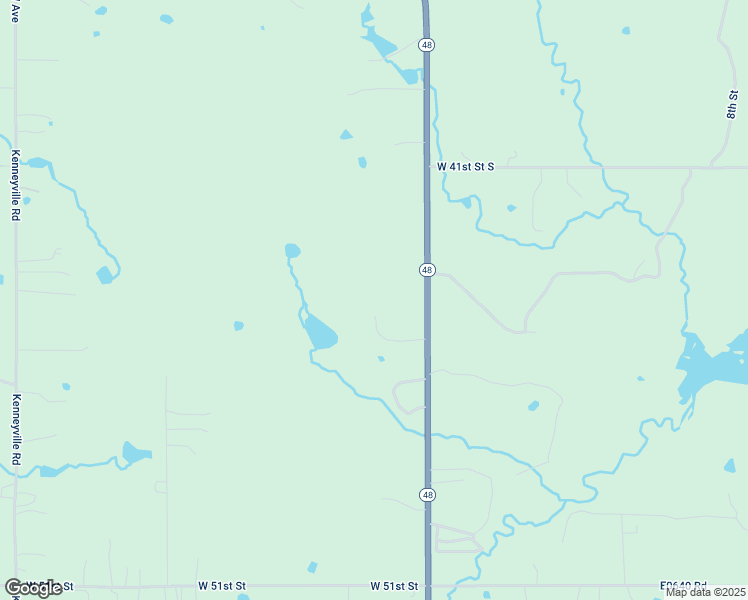 map of restaurants, bars, coffee shops, grocery stores, and more near 4514 Oklahoma 48 in Mannford