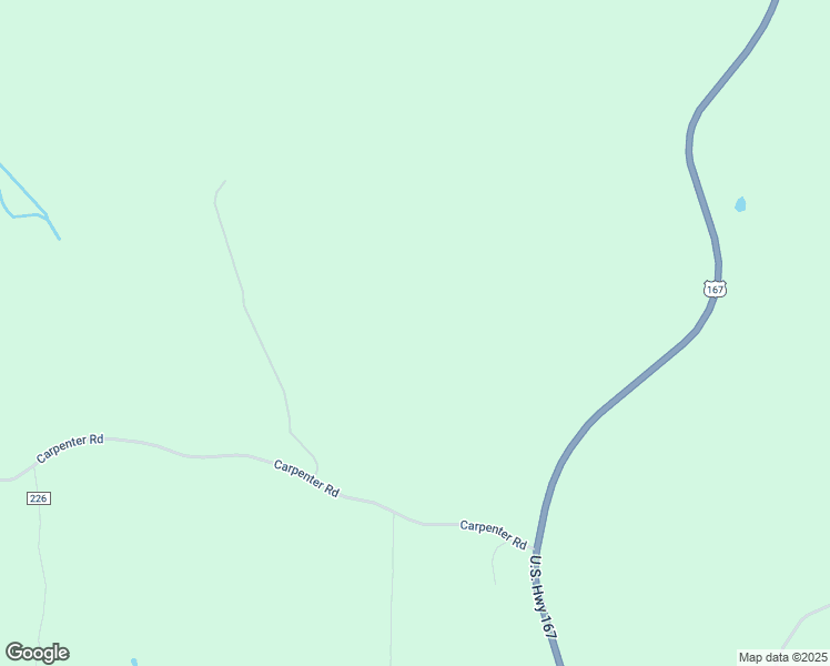 map of restaurants, bars, coffee shops, grocery stores, and more near in Evening Shade