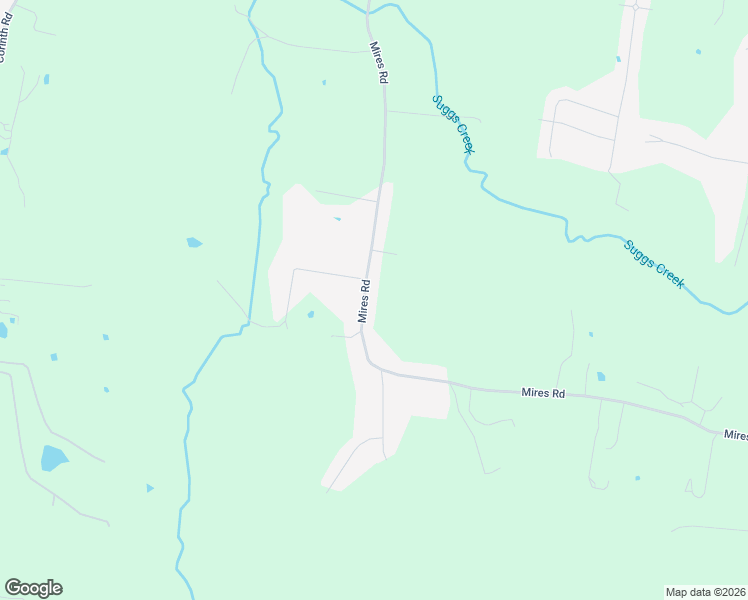 map of restaurants, bars, coffee shops, grocery stores, and more near 1133 Mires Road in Mt. Juliet
