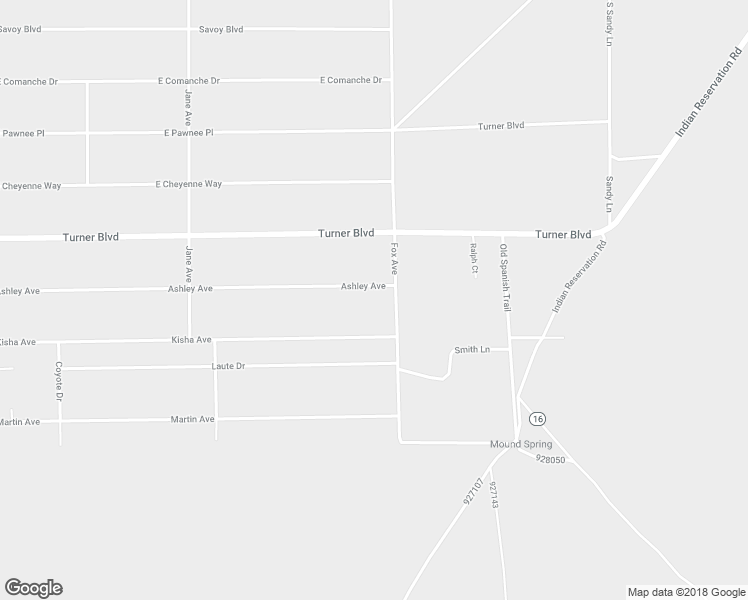 map of restaurants, bars, coffee shops, grocery stores, and more near 4961 Ashley Avenue in Pahrump
