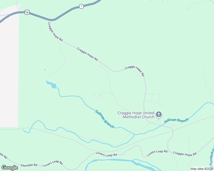 map of restaurants, bars, coffee shops, grocery stores, and more near 1022 Parker Road in Kingston Springs