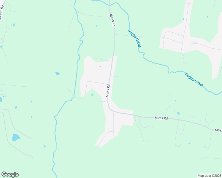 map of restaurants, bars, coffee shops, grocery stores, and more near 1133 Mires Road in Mt. Juliet