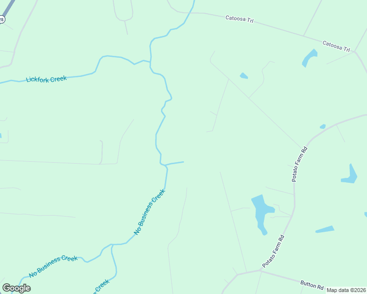 map of restaurants, bars, coffee shops, grocery stores, and more near in Woody