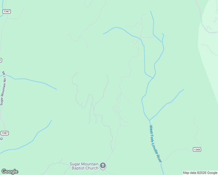 map of restaurants, bars, coffee shops, grocery stores, and more near 462 Sugar Vista Lane in Newland