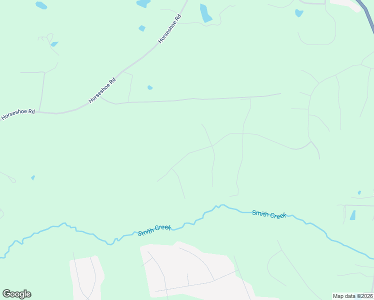 map of restaurants, bars, coffee shops, grocery stores, and more near 1766 River Club Way in Creedmoor