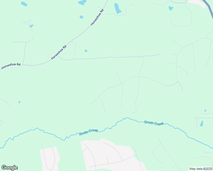 map of restaurants, bars, coffee shops, grocery stores, and more near 1766 River Club Way in Creedmoor