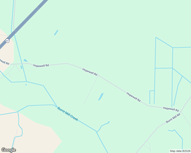 map of restaurants, bars, coffee shops, grocery stores, and more near 316 Hopewell Road in Edenton