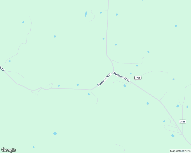 map of restaurants, bars, coffee shops, grocery stores, and more near 230 Madison 7615 in Huntsville