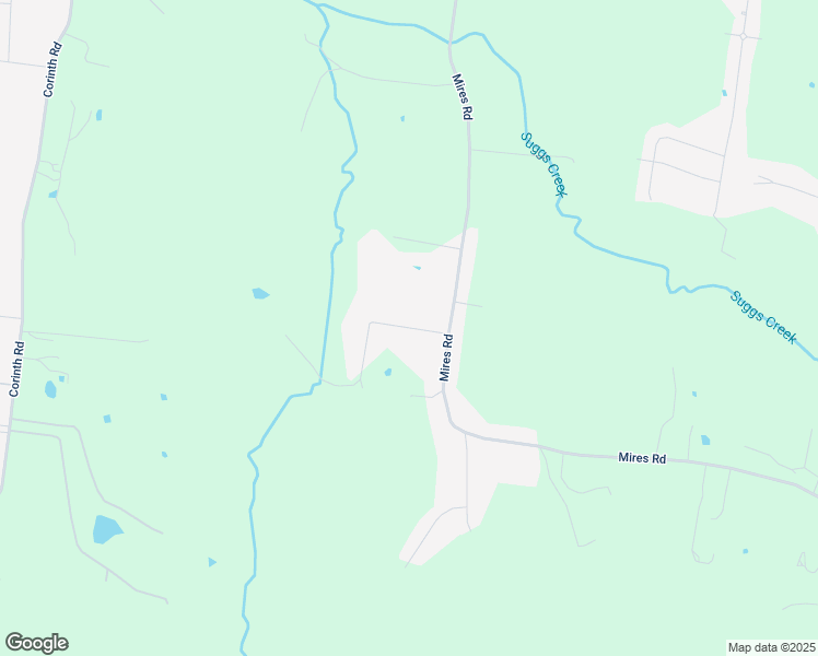 map of restaurants, bars, coffee shops, grocery stores, and more near Rachel Lane in Wilson County