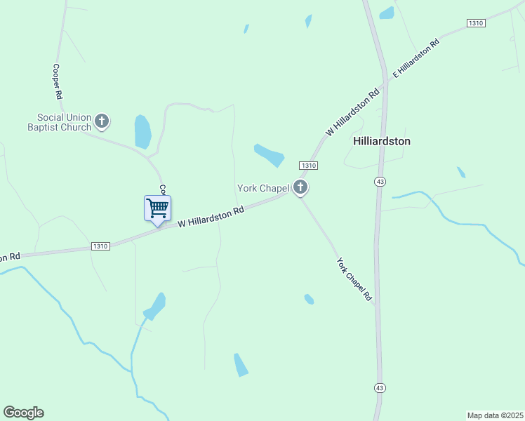 map of restaurants, bars, coffee shops, grocery stores, and more near 725 East Hilliardston Road in Nashville