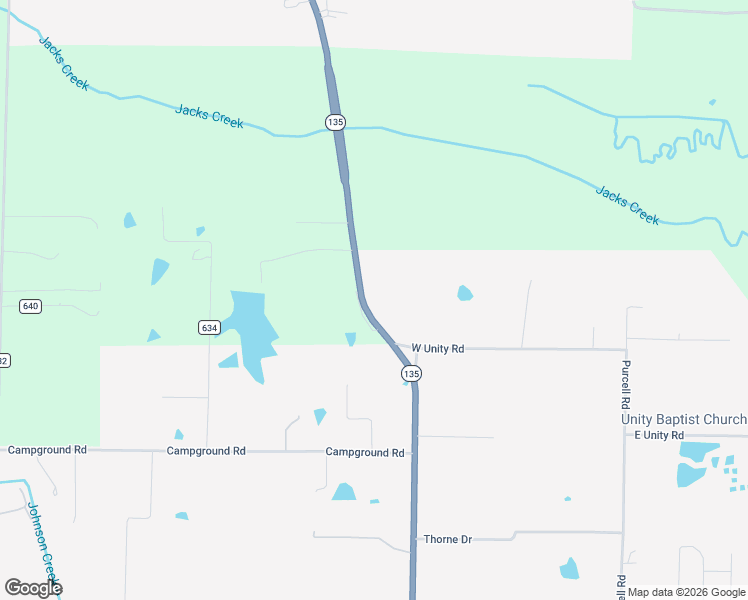 map of restaurants, bars, coffee shops, grocery stores, and more near 3709 Arkansas 135 in Paragould