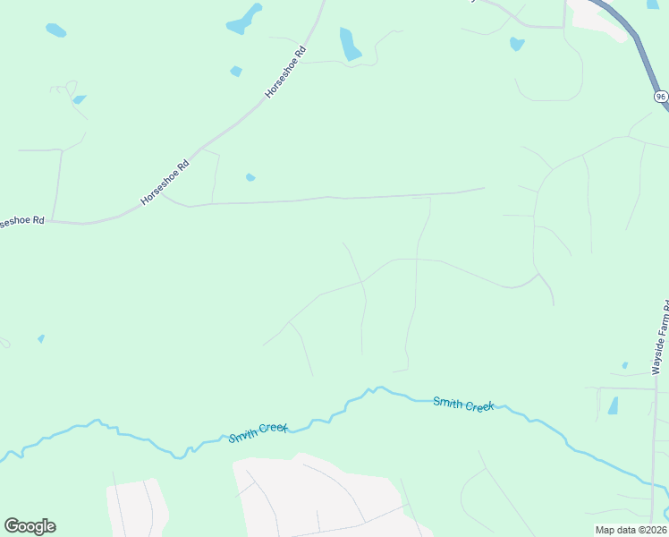 map of restaurants, bars, coffee shops, grocery stores, and more near 3627 River Watch Lane in Franklinton