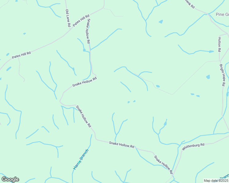 map of restaurants, bars, coffee shops, grocery stores, and more near 530 West Hogan Lane in Greeneville