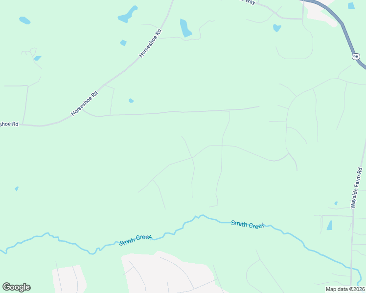 map of restaurants, bars, coffee shops, grocery stores, and more near 3627 River Watch Lane in Franklinton