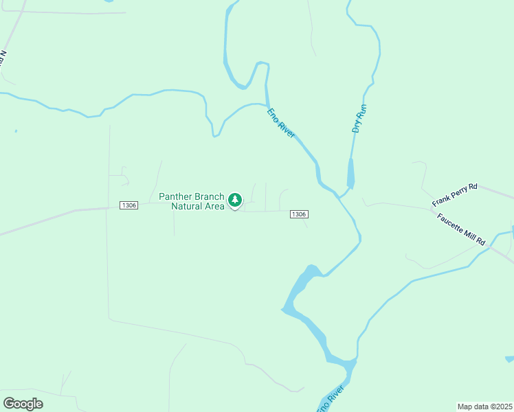 map of restaurants, bars, coffee shops, grocery stores, and more near 2409 West Lebanon Road in Efland