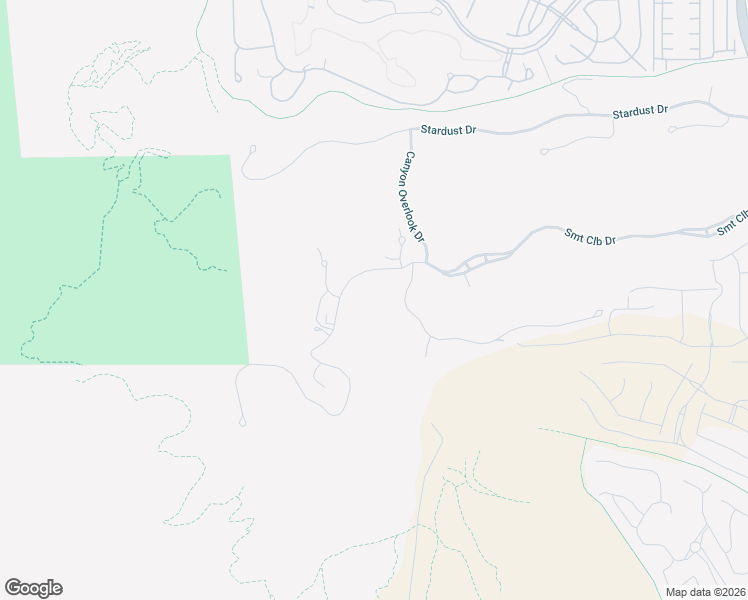 map of restaurants, bars, coffee shops, grocery stores, and more near 11660 Summit Club Dr in Las Vegas