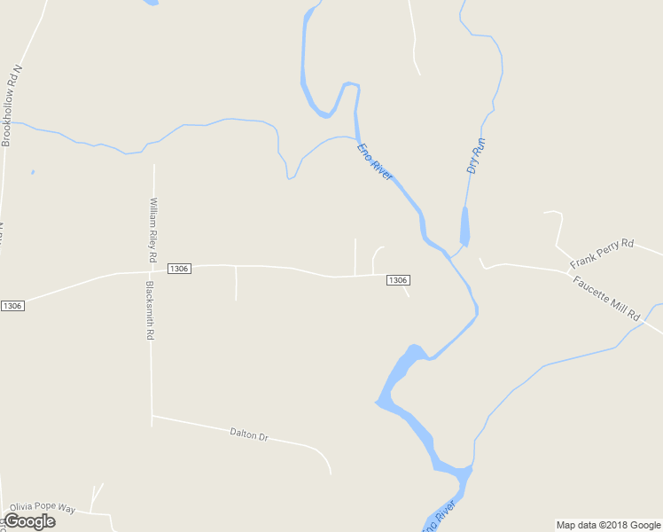 map of restaurants, bars, coffee shops, grocery stores, and more near 2409 West Lebanon Road in Efland