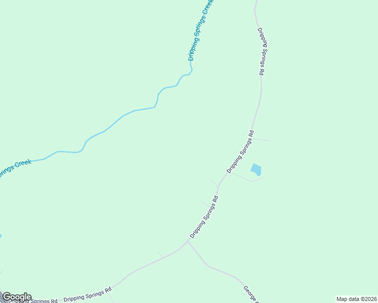 map of restaurants, bars, coffee shops, grocery stores, and more near 1517 Dripping Springs Rd in Monterey