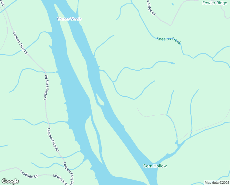 map of restaurants, bars, coffee shops, grocery stores, and more near 1299 Corn Hollow Road in Newport