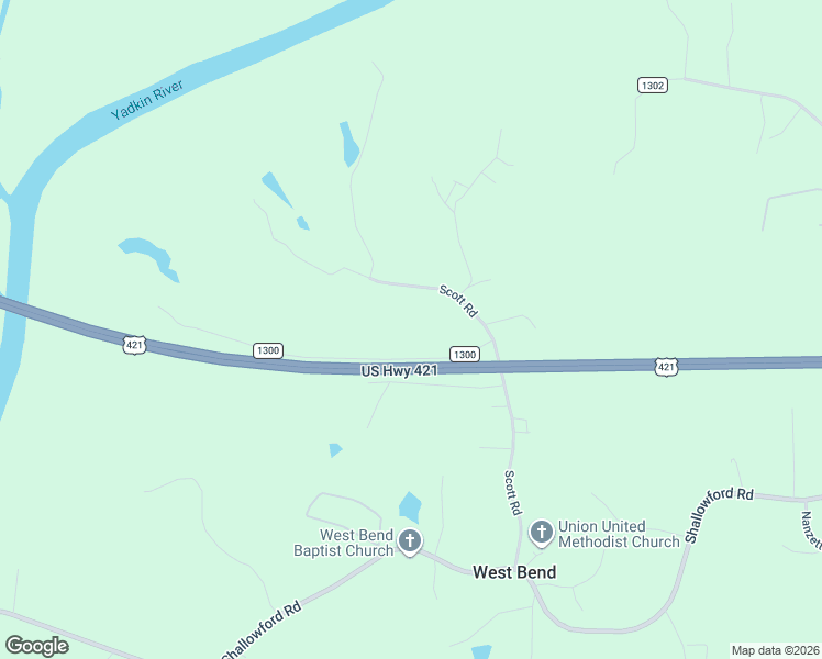 map of restaurants, bars, coffee shops, grocery stores, and more near 600 Scott Road in Lewisville