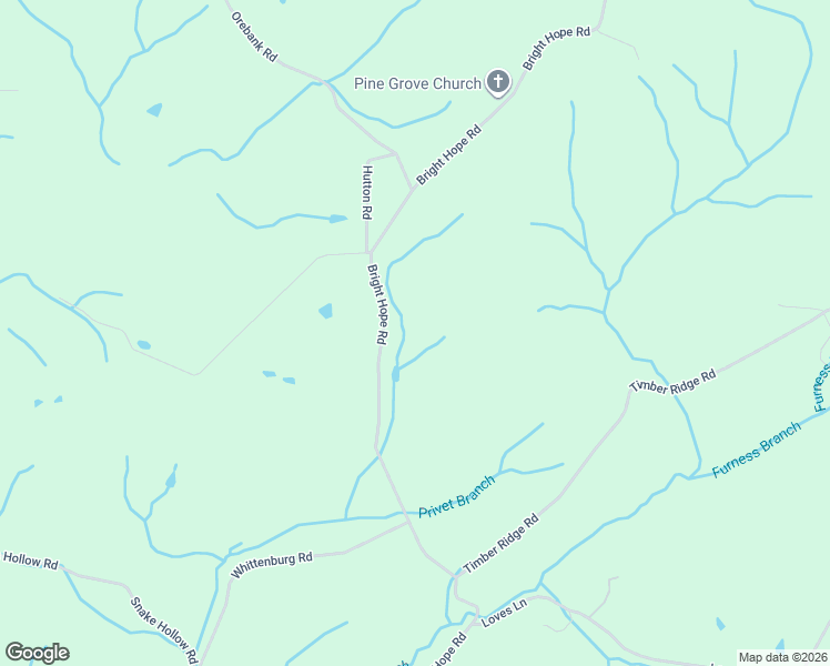 map of restaurants, bars, coffee shops, grocery stores, and more near 2320 Bright Hope Rd in Greeneville