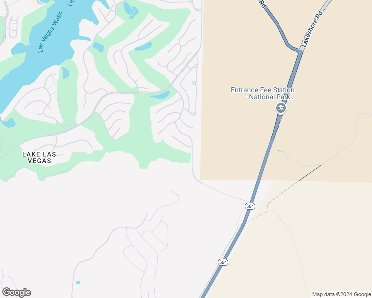 map of restaurants, bars, coffee shops, grocery stores, and more near 17 Placa Santa Maria Court in Henderson