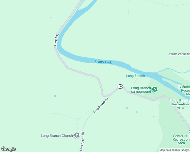 map of restaurants, bars, coffee shops, grocery stores, and more near Route 141 in Silver Point